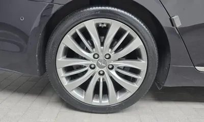 Hyundai Genesis 2016, 92068 км, за 11400.66 USD