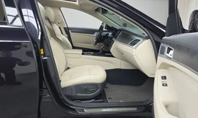 Hyundai Genesis 2016, 92068 км, за 11400.66 USD - фото 11