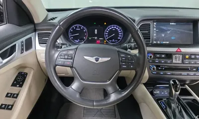 Hyundai Genesis 2016, 92068 км, за 11400.66 USD - фото 13