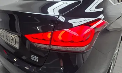 Hyundai Genesis 2016, 92068 км, за 11400.66 USD - фото 23