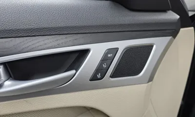 Hyundai Genesis 2016, 92068 км, за 11400.66 USD - фото 31
