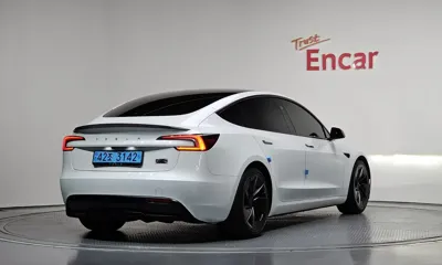 Tesla Model 3 2024, 22518 км, за 39329.12 USD