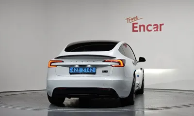 Tesla Model 3 2024, 22518 км, за 39329.12 USD