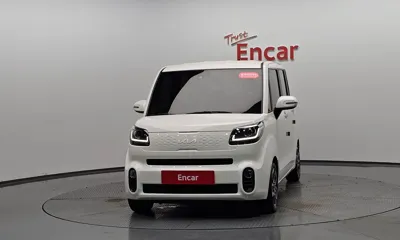 Kia Ray 2022, 38167 км, за 9109.85 USD