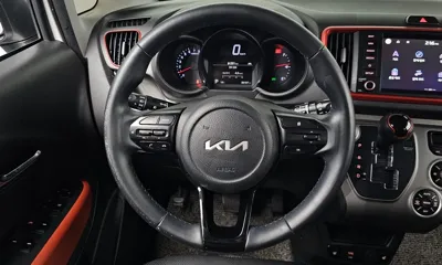 Kia Ray 2022, 38167 км, за 9094.45 USD - фото 13