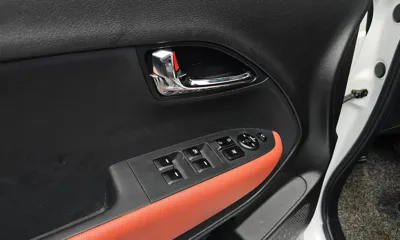 Kia Ray 2022, 38167 км, за 9094.45 USD - фото 28