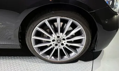 Mercedes-Benz E-Class 2021, 122669 км, за 20485.21 USD