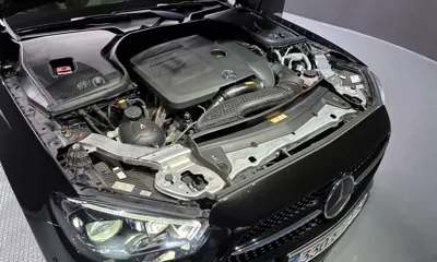 Mercedes-Benz E-Class 2021, 122669 км, за 20485.21 USD - фото 6