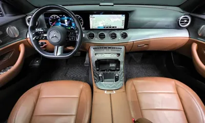 Mercedes-Benz E-Class 2021, 122669 км, за 20485.21 USD - фото 7
