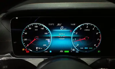 Mercedes-Benz E-Class 2021, 122669 км, за 20485.21 USD - фото 8