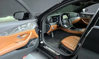 Mercedes-Benz E-Class 2021, 122669 км, за 20485.21 USD - фото 10