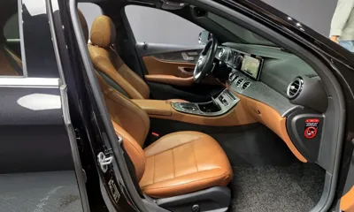 Mercedes-Benz E-Class 2021, 122669 км, за 20485.21 USD - фото 11