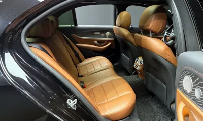 Mercedes-Benz E-Class 2021, 122669 км, за 20485.21 USD - фото 12