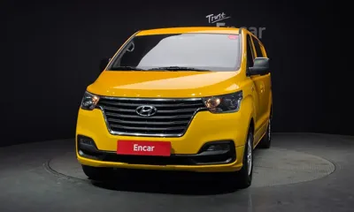 Hyundai Starex 2019, 168699 км, за 5953.64 USD