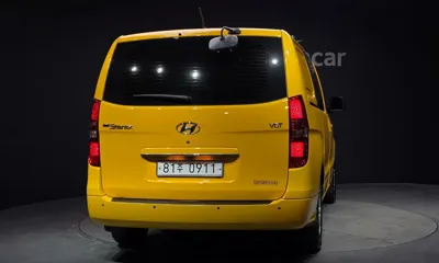 Hyundai Starex 2019, 168699 км, за 5953.64 USD