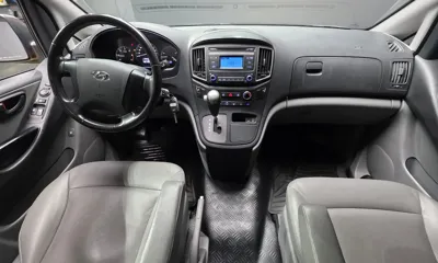 Hyundai Starex 2019, 168699 км, за 5953.64 USD - фото 7