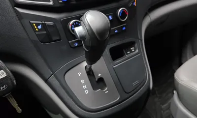 Hyundai Starex 2019, 168699 км, за 5953.64 USD - фото 9