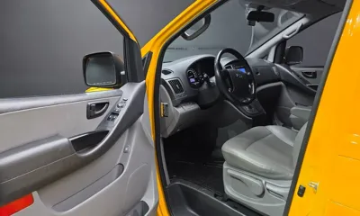 Hyundai Starex 2019, 168699 км, за 5953.64 USD - фото 10