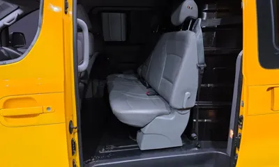 Hyundai Starex 2019, 168699 км, за 5953.64 USD - фото 12