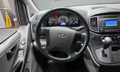 Hyundai Starex 2019, 168699 км, за 5953.64 USD - фото 13