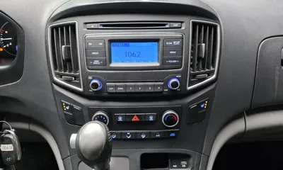 Hyundai Starex 2019, 168699 км, за 5953.64 USD - фото 14