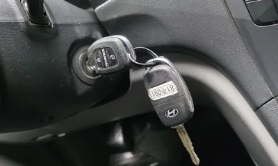 Hyundai Starex 2019, 168699 км, за 5953.64 USD - фото 19