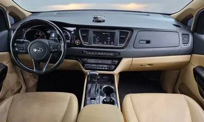 Kia Canival 2019, 62338 км, за 11596.1 USD - фото 7