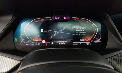 BMW X6 2023, 49362 км, за 45439.75 USD - фото 8