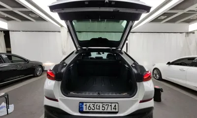 BMW X6 2023, 49362 км, за 45439.75 USD - фото 20