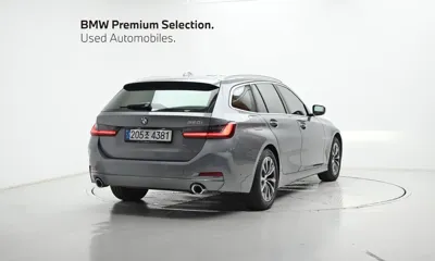 BMW 3-Series 2024, 12206 км, за 23973.95 USD