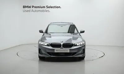 BMW 3-Series 2024, 12206 км, за 23973.95 USD