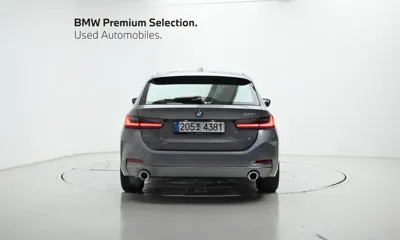 BMW 3-Series 2024, 12206 км, за 23973.95 USD