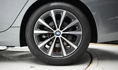 BMW 3-Series 2024, 12206 км, за 23973.95 USD
