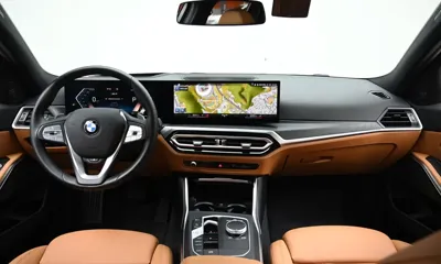 BMW 3-Series 2024, 12206 км, за 23973.95 USD - фото 7