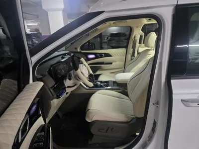 Kia Canival 2022, 127500 км, за 64705.95 USD - фото 6