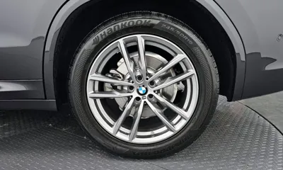 BMW X3 2021, 41642 км, за 26242.75 USD - фото 21