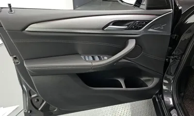BMW X3 2021, 41642 км, за 26242.75 USD - фото 24