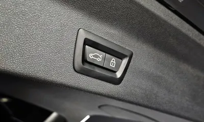 BMW X3 2021, 41642 км, за 26242.75 USD - фото 27