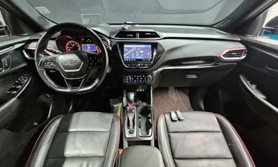 ChevroletGMDaewoo Trailblazer 2021, 80778 км, за 9902.18 USD - фото 7