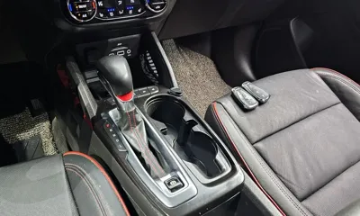 ChevroletGMDaewoo Trailblazer 2021, 80778 км, за 9902.18 USD - фото 9