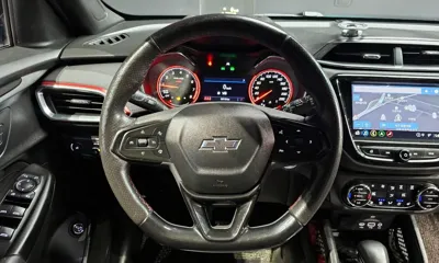ChevroletGMDaewoo Trailblazer 2021, 80778 км, за 9902.18 USD - фото 13