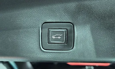 ChevroletGMDaewoo Trailblazer 2021, 80778 км, за 9902.18 USD - фото 17