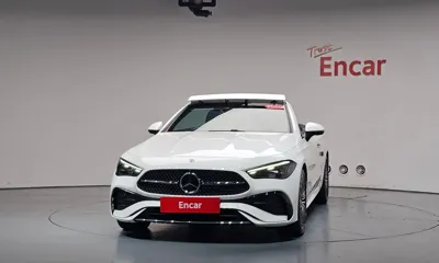Mercedes-Benz CLE-Class 2025, 29794 км, за 48254.93 USD