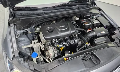 Hyundai Avante 2016, 96749 км, за 5616.12 USD - фото 6