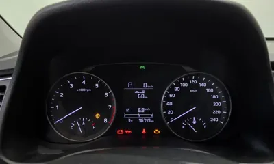 Hyundai Avante 2016, 96749 км, за 5616.12 USD - фото 8