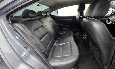 Hyundai Avante 2016, 96749 км, за 5616.12 USD - фото 20