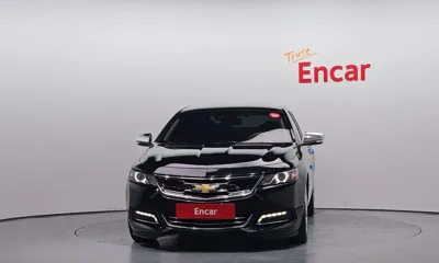 ChevroletGMDaewoo Impala 2016, 155442 км, за 4957.7 USD