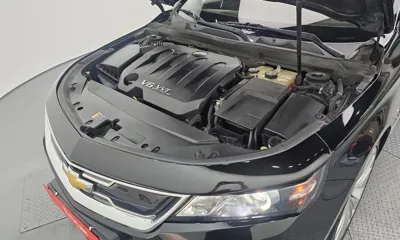 ChevroletGMDaewoo Impala 2016, 155442 км, за 4923.2 USD - фото 6