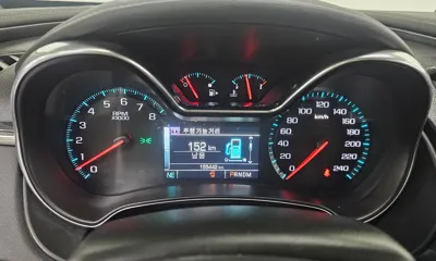 ChevroletGMDaewoo Impala 2016, 155442 км, за 4923.2 USD - фото 8