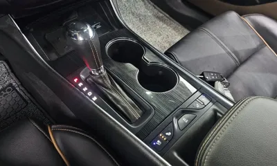 ChevroletGMDaewoo Impala 2016, 155442 км, за 4923.2 USD - фото 9
